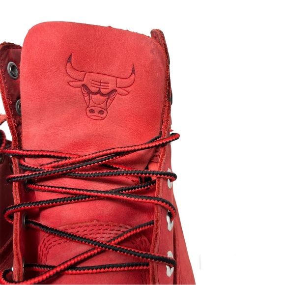 TIMBERLANDS X NBA - Picture 3 of 9